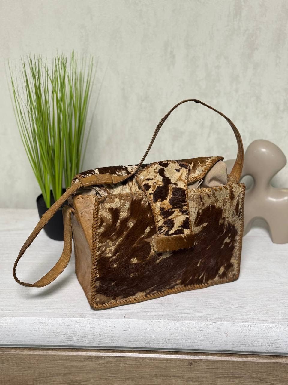 Le Grande Bleu (L.G.B.) LGB Le Grande Bleu Leather Sahara Holster