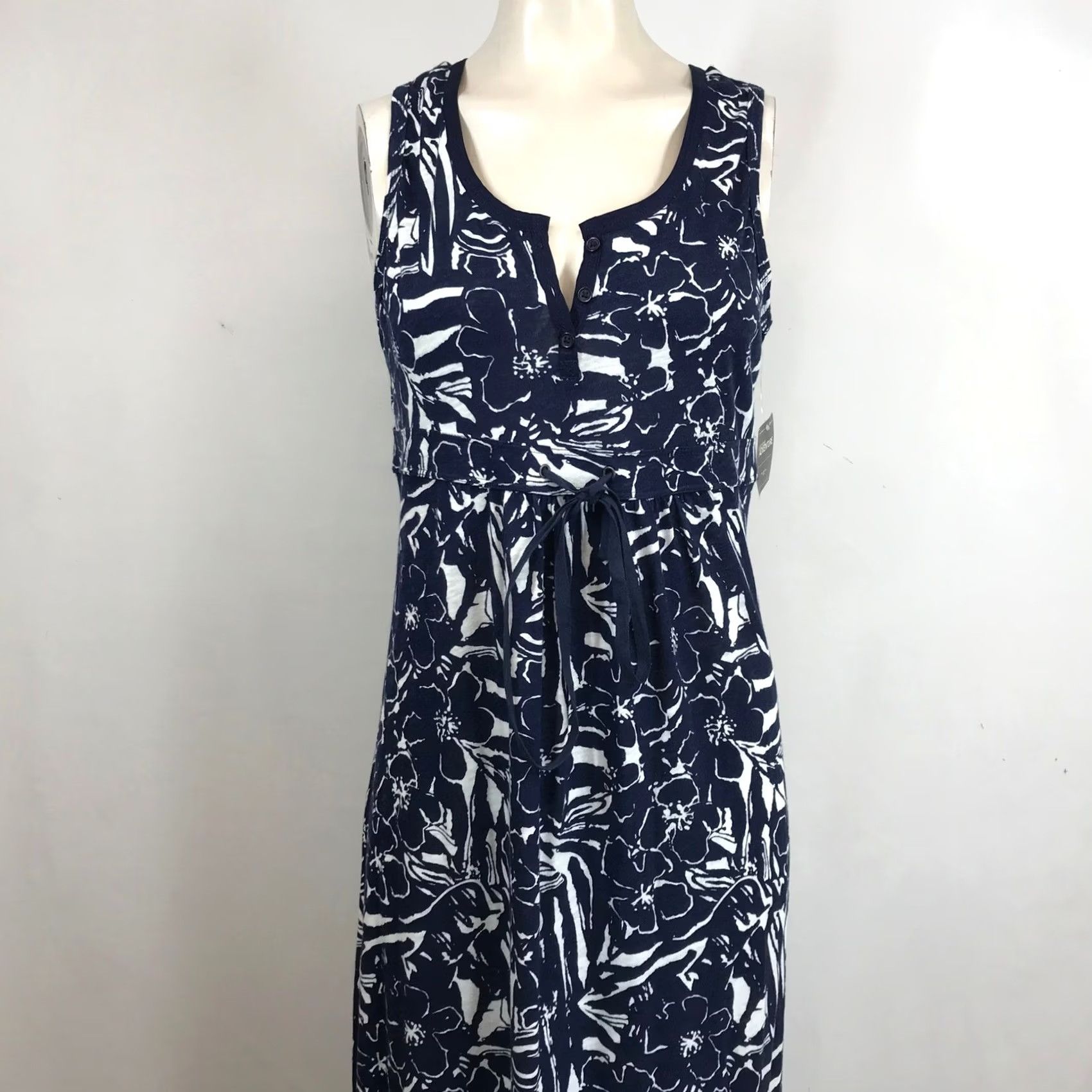 Eddie Bauer VINTAGE? No. Size M / US 6-8 / IT 42-44 - 2 Thumbnail