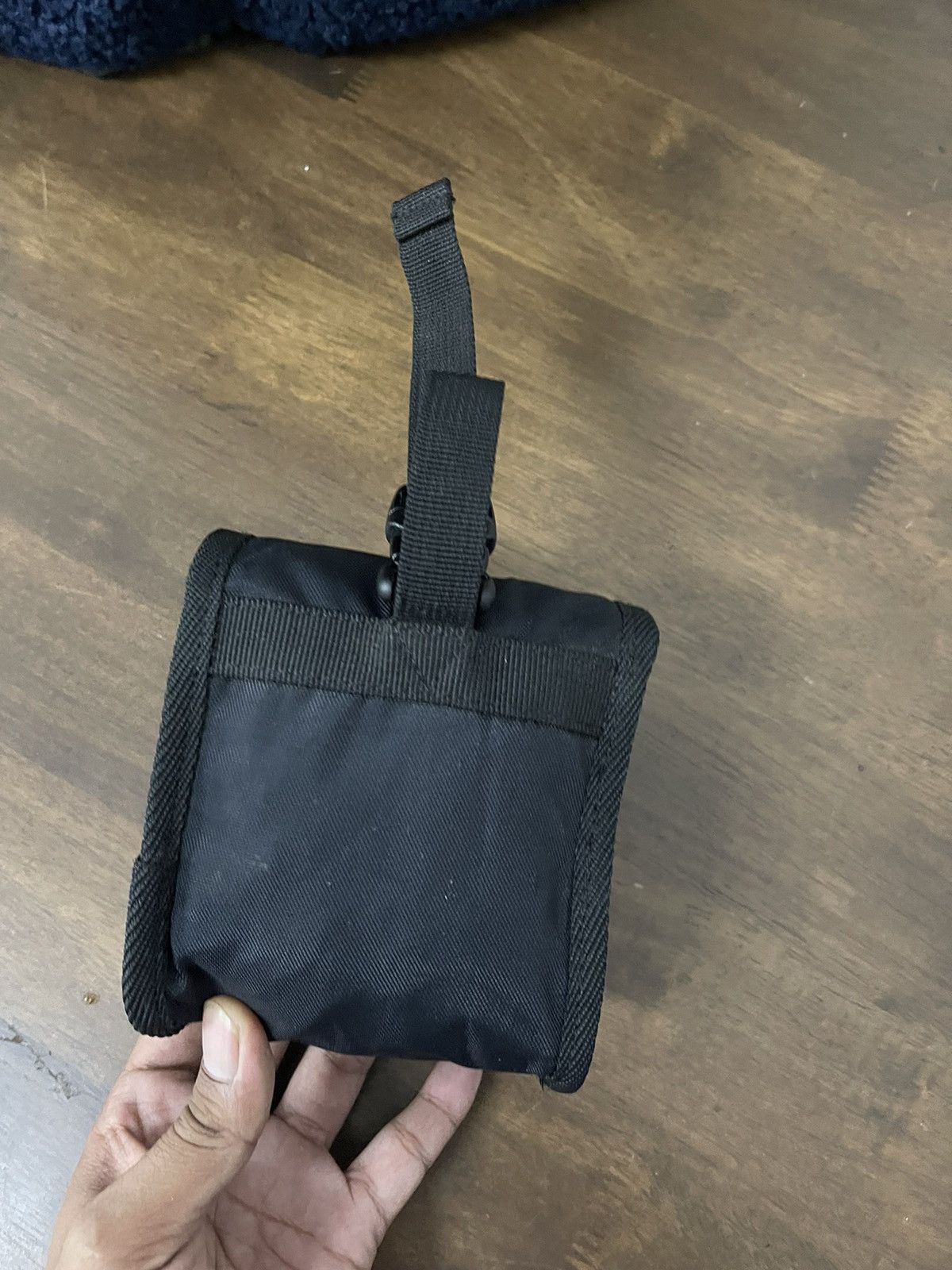 Oakley Black tech Oakley Side bag Size ONE SIZE - 5 Thumbnail