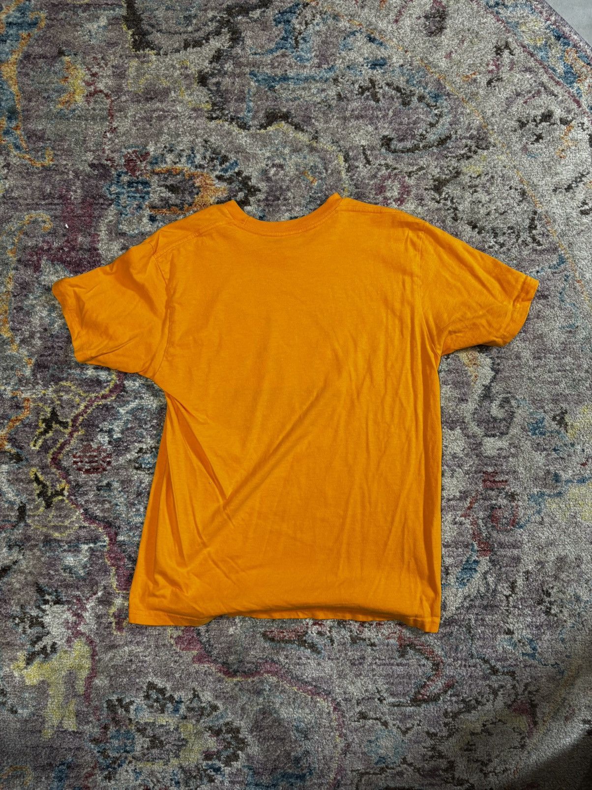 Supreme Supreme Dunk Tee Size US M / EU 48-50 / 2 - 3 Thumbnail
