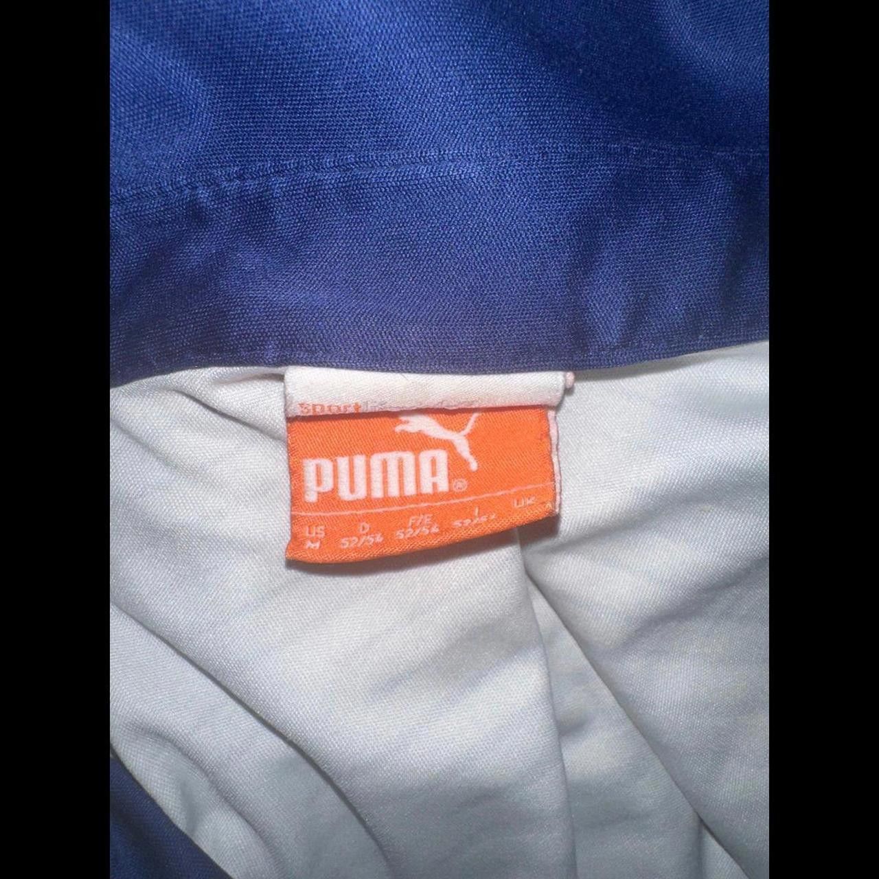 Puma Mens Pre Own As Is D7b9 Size US M / EU 48-50 / 2 - 2 Thumbnail