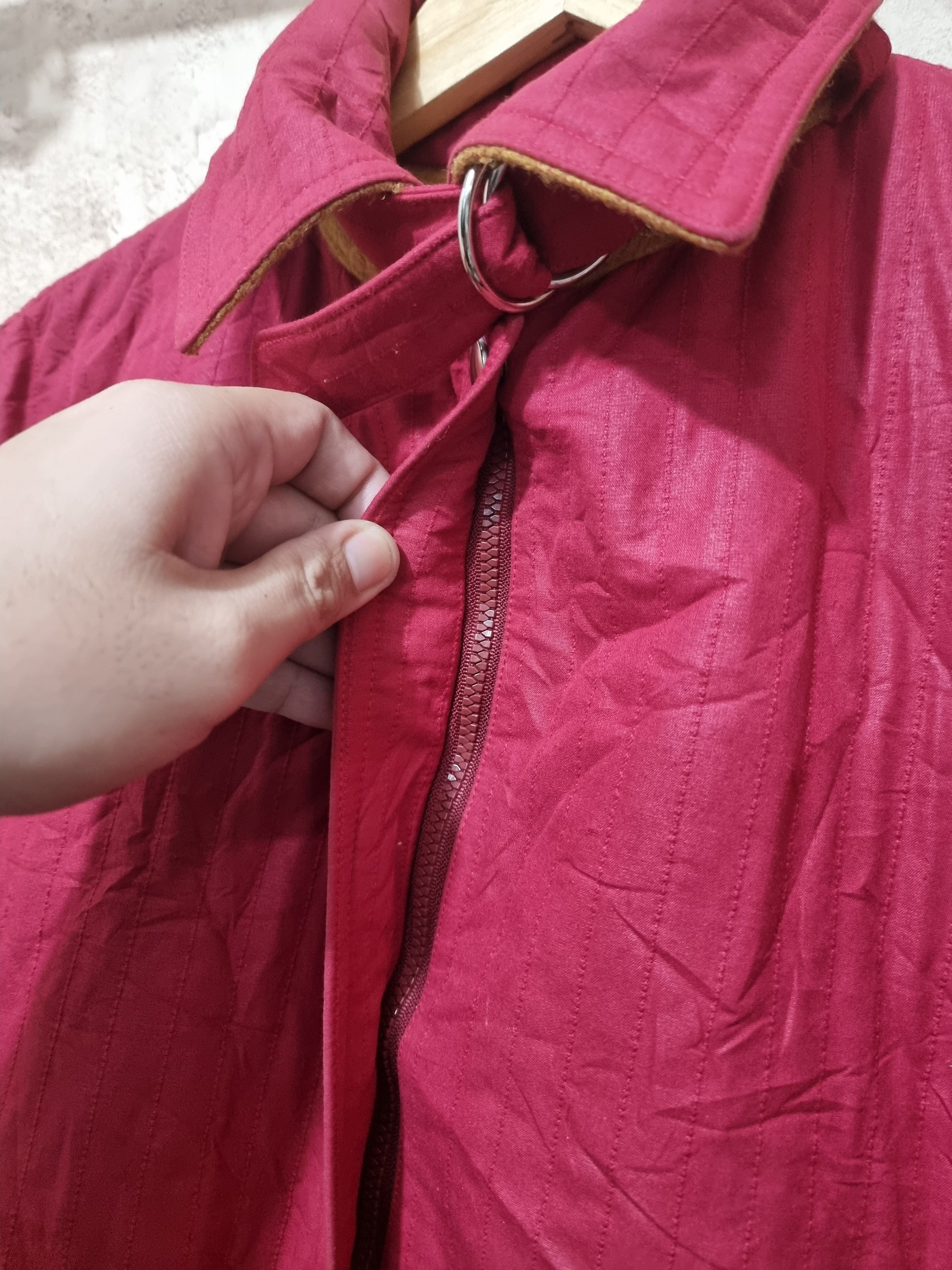 Dior Christian dior sports jacket Size US S / EU 44-46 / 1 - 3 Thumbnail