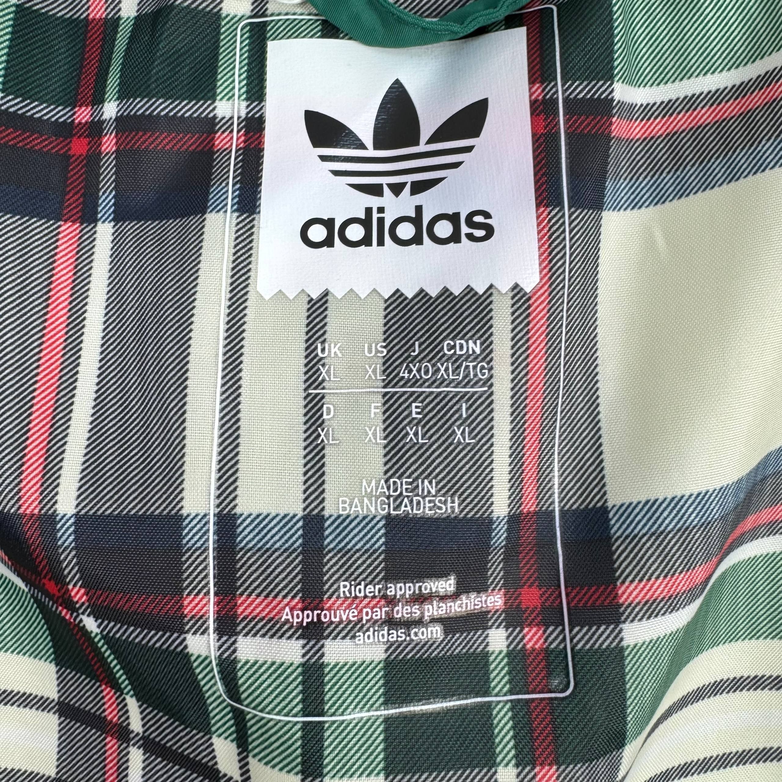 Adidas New Adidas Originals Reversible Vest CE1806 Mens Size XL Size US XL / EU 56 / 4 - 5 Thumbnail