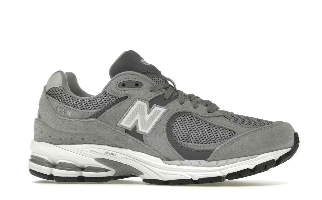 New Balance 2002R "Grey" Size US 10 / EU 43 - 1 Preview