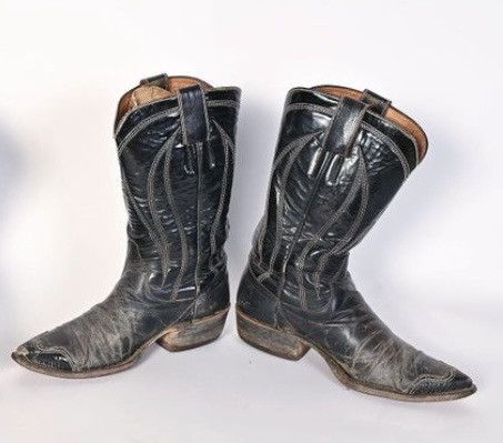 Other Roy Rogers Legendary Cowboy Boots Size US 8 / EU 41 - 5 Thumbnail