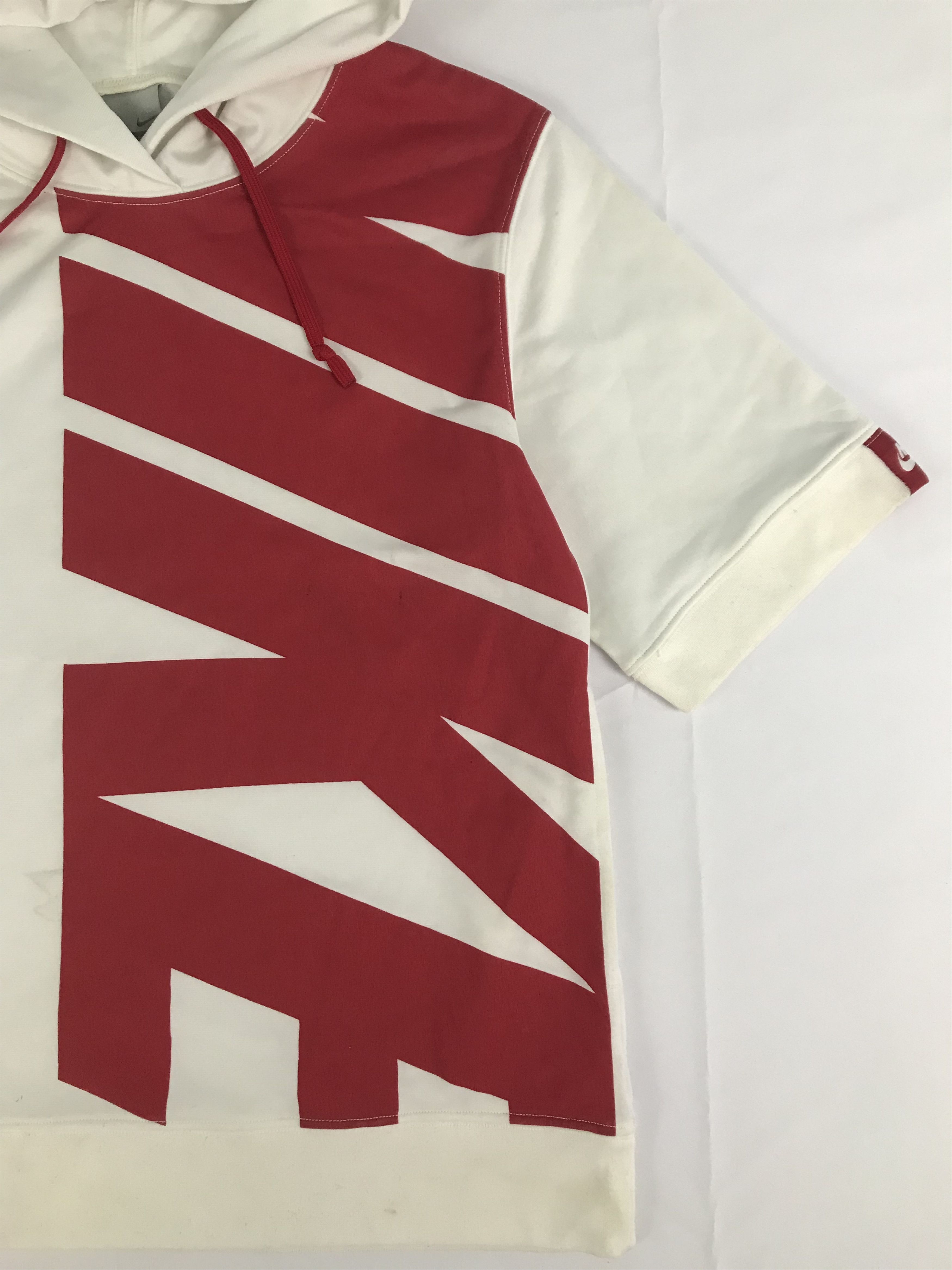 Nike Original Nike Hoodie Size US M / EU 48-50 / 2 - 2 Thumbnail