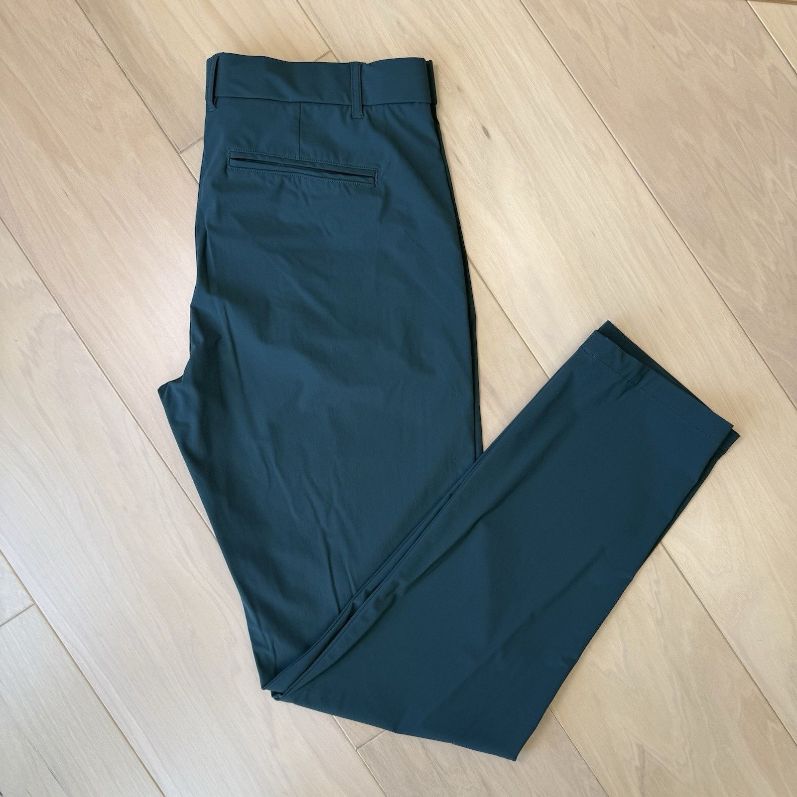 Other Greyson Montauk Trousers 34 Green Lightweight Golf Pants Size US 34 / EU 50 - 2 Thumbnail