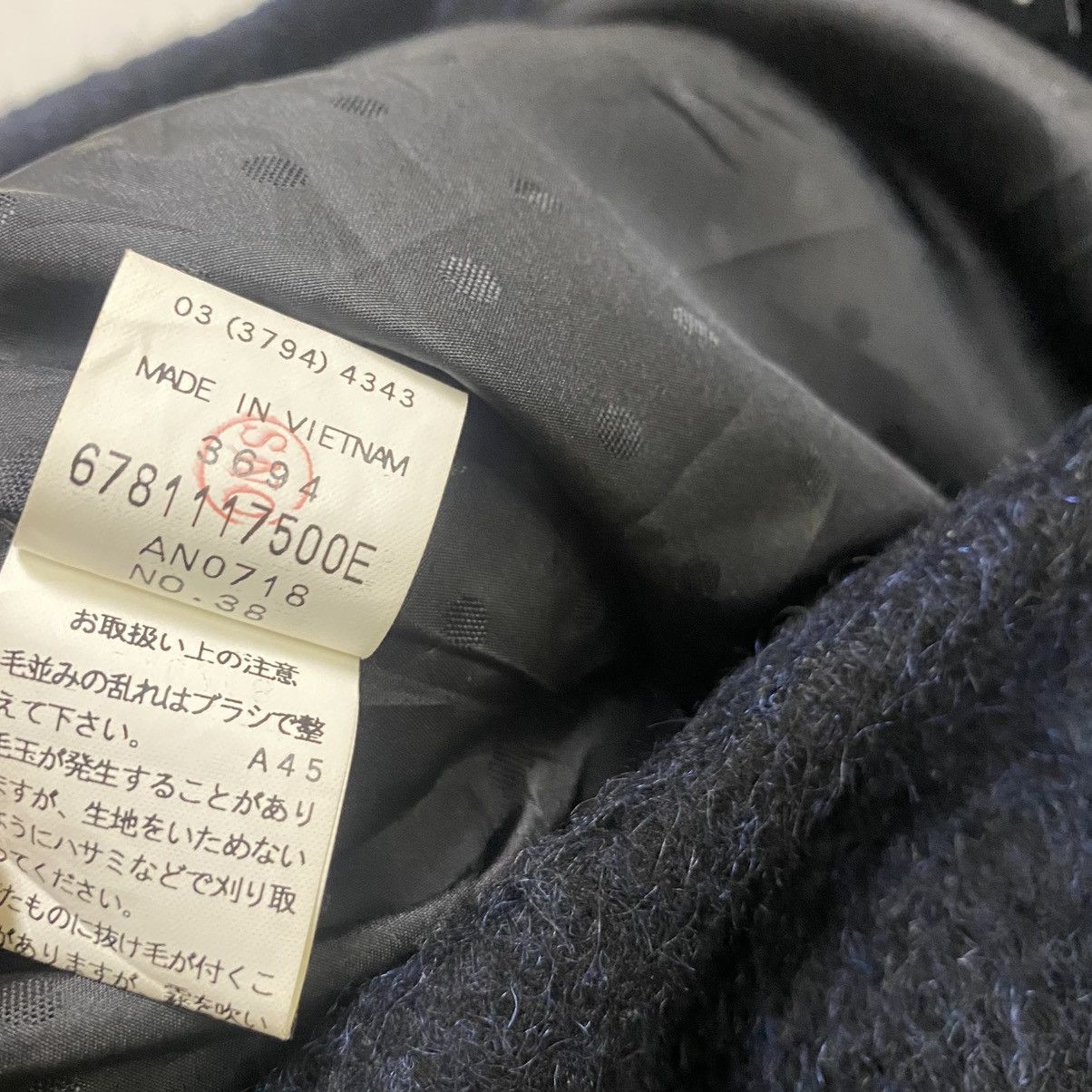 Designer × Marc Jacobs Marc Jacoba wool mini dress Size XS / US 0-2 / IT 36-38 - 13 Thumbnail