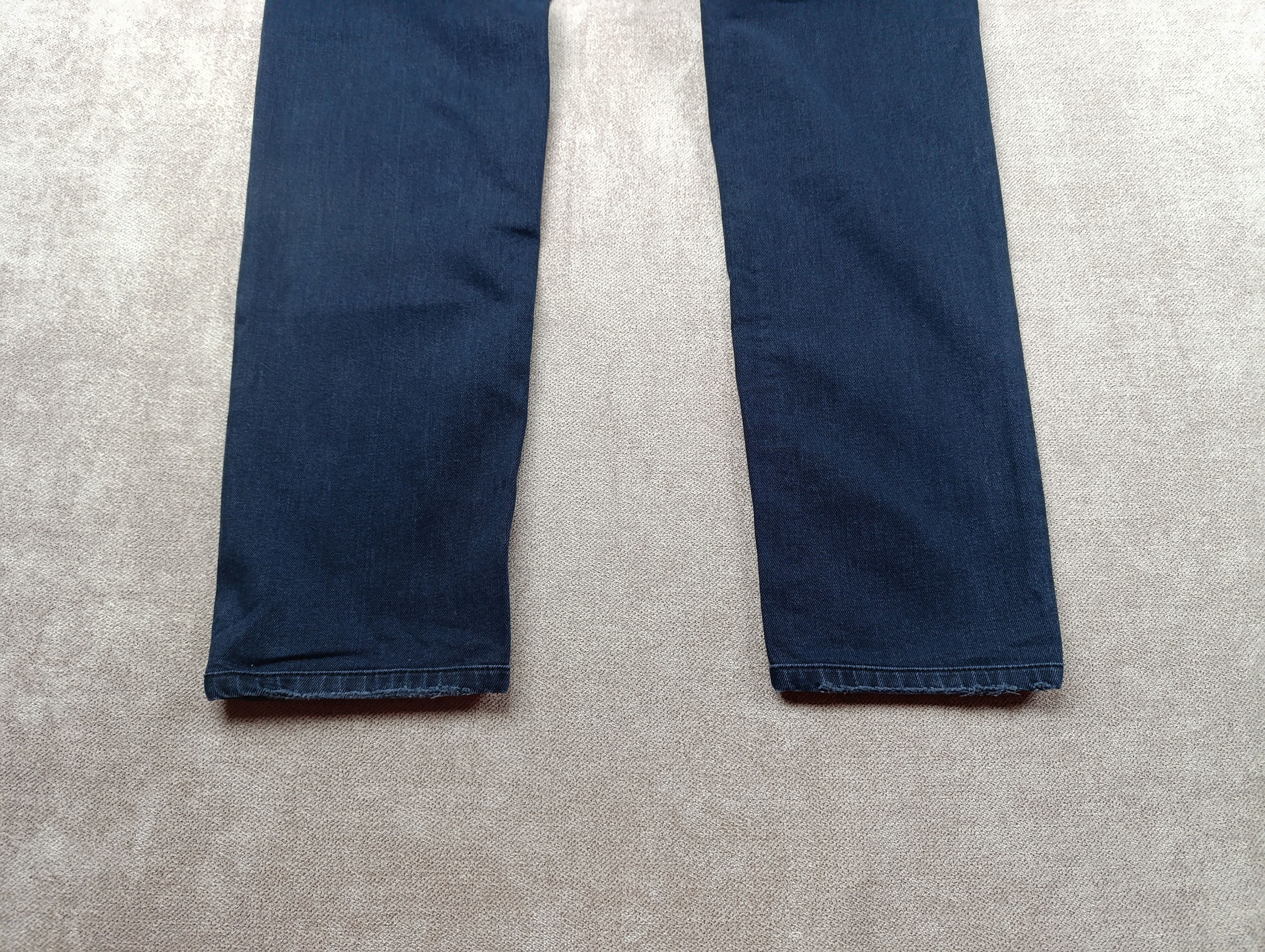 Dolce & Gabbana DOLCE GABBANA DENIM SLIM MENS JEANS SIZE 48 Size US 32 / EU 48 - 3 Thumbnail