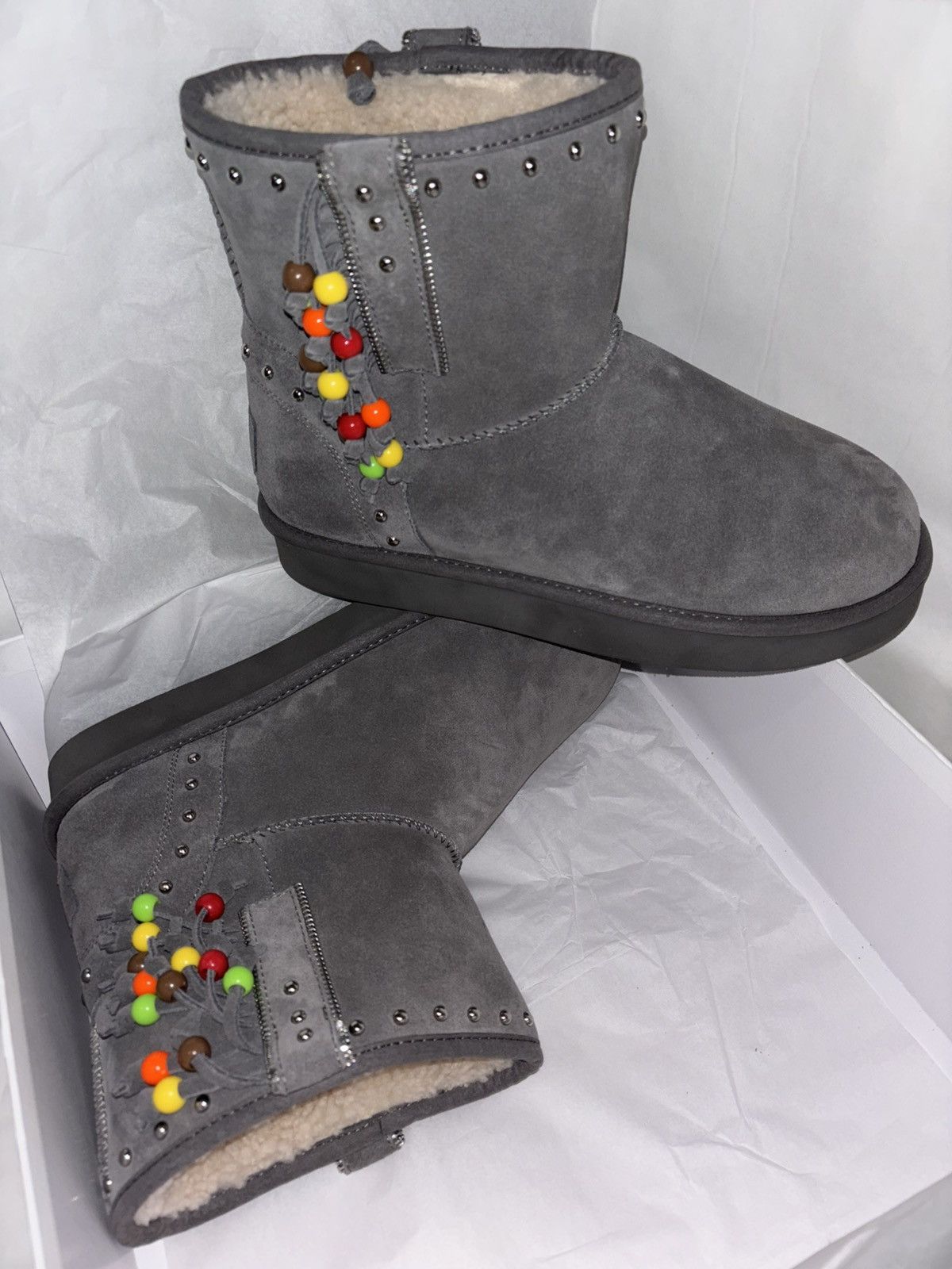 Other 1199 Boots Size US 9.5 / EU 42-43 - 4 Thumbnail