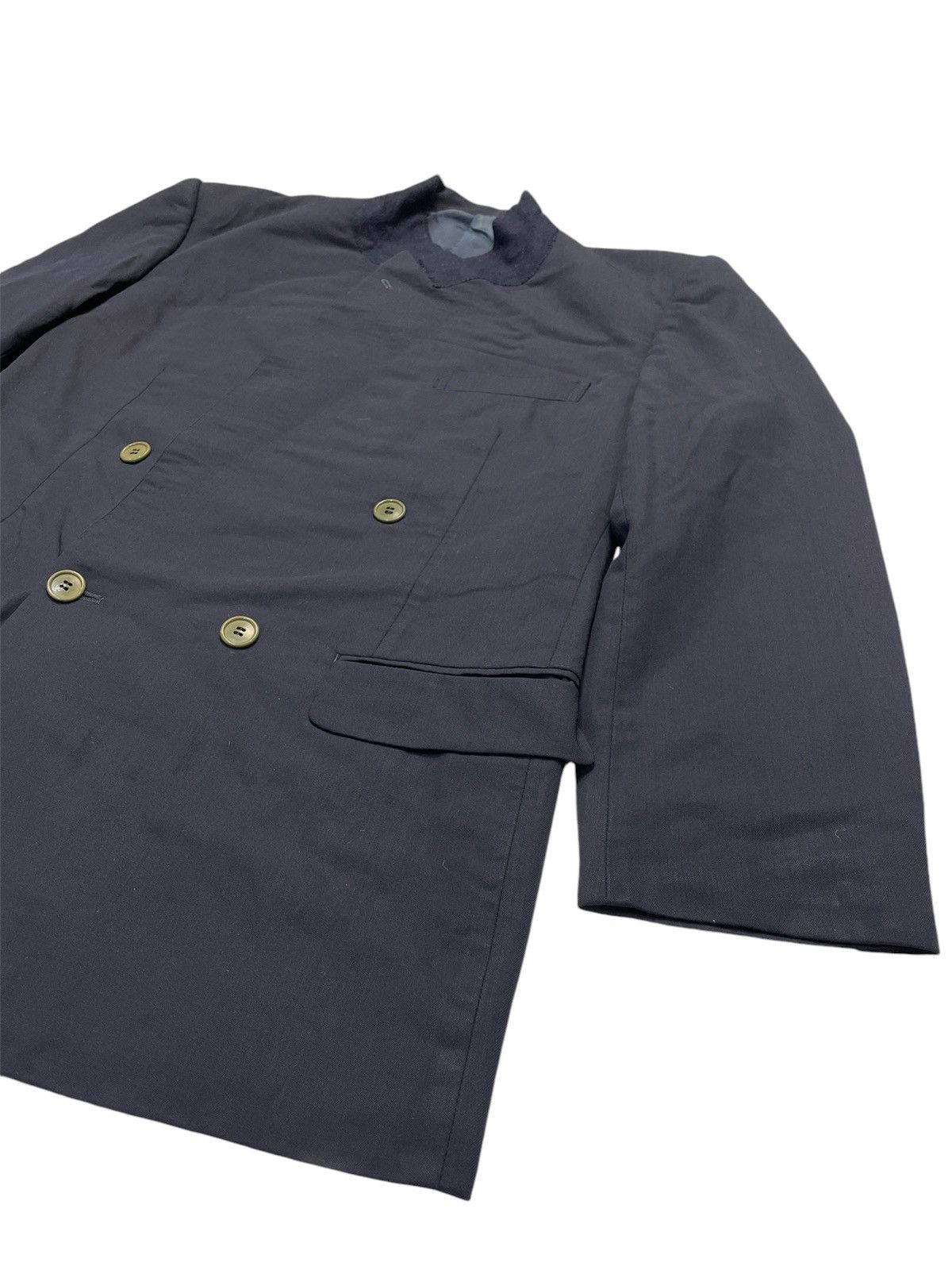 Paul Smith × Vintage Vintage Paul Smith Blazer Size US M / EU 48-50 / 2 - 2 Thumbnail