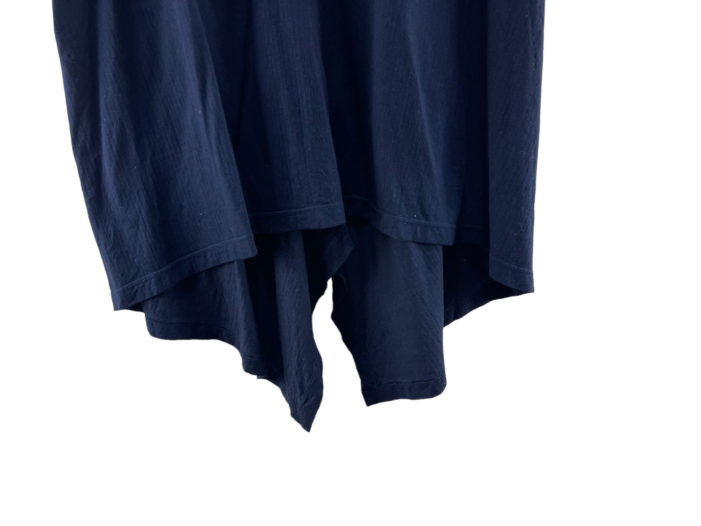 Issey Miyake Inn Plantation Issey Miyake Japanese Desiner Dress Size US M / EU 48-50 / 2 - 10 Thumbnail