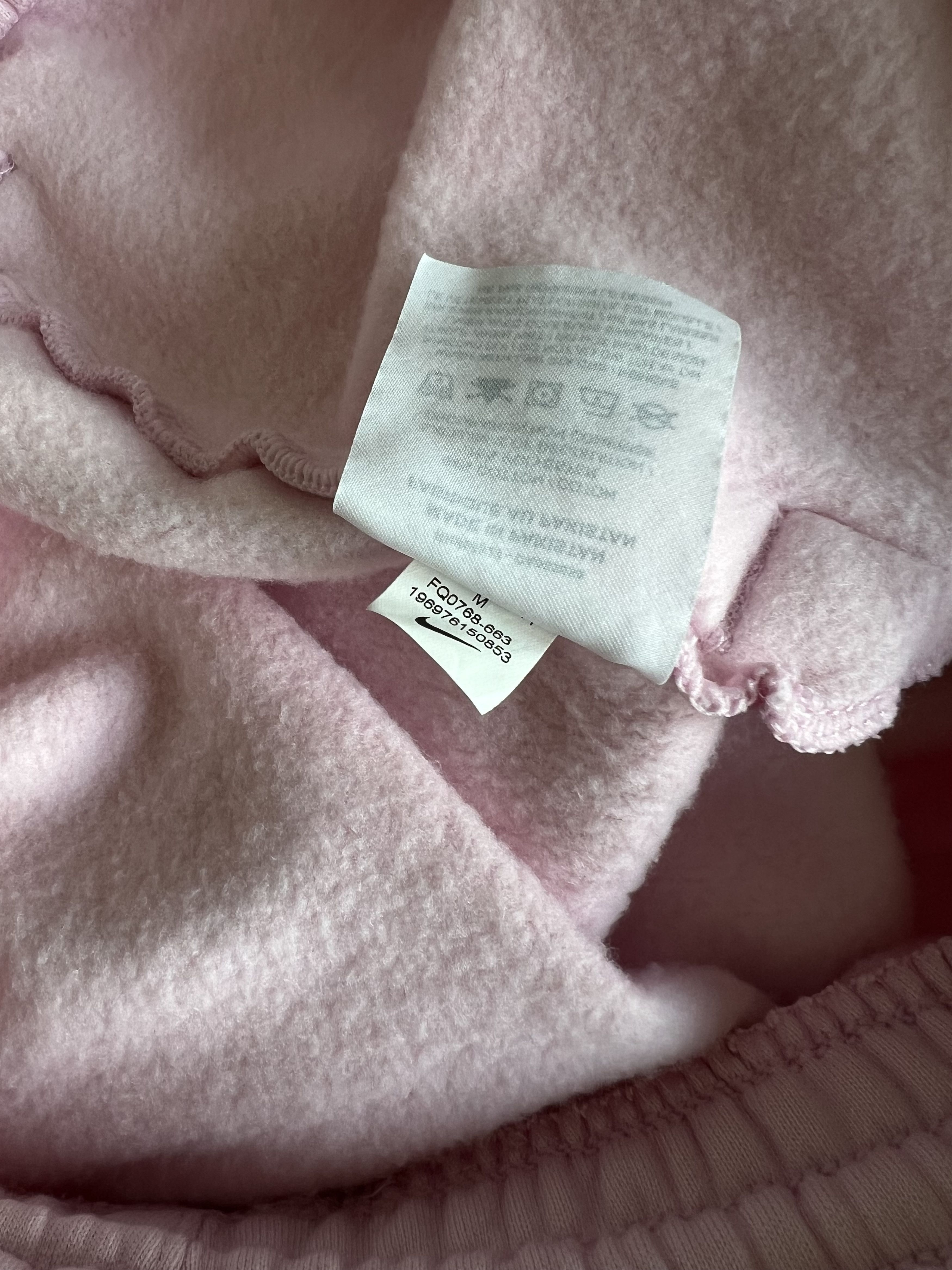 Nike × Supreme Supreme Nike Sweatpants in Light Pink Size US 32 / EU 48 - 8 Thumbnail