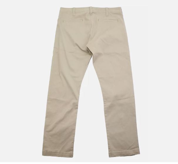 Lee Lee W36 L32 Modern Series Slim Tapered Stretch Pants New Size US 36 / EU 52 - 2 Thumbnail