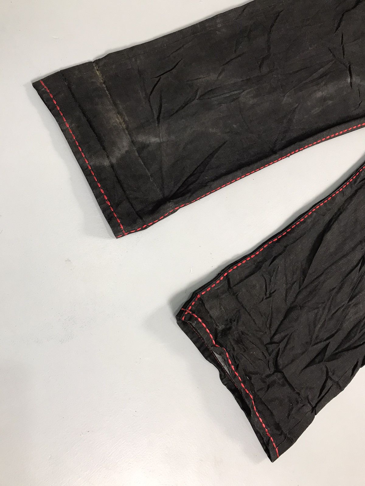 Coogi Vintage Coogi embroidered denim Size US 42 / EU 58 - 4 Thumbnail