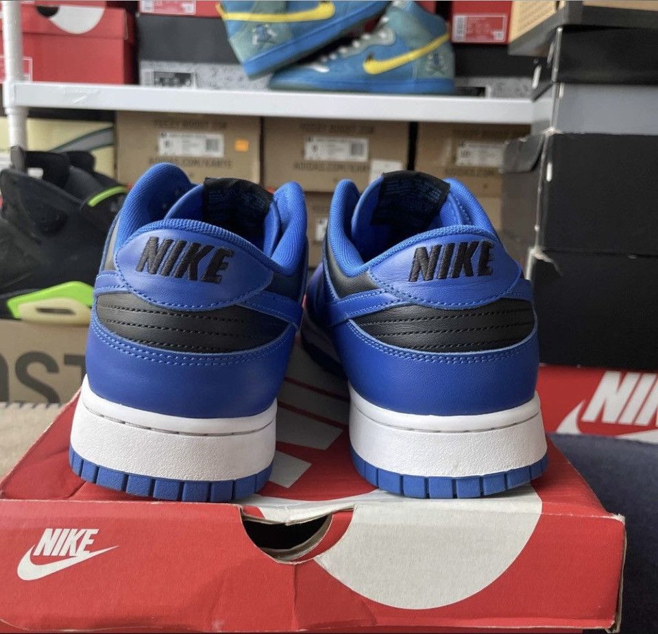 Nike Nike Dunk Low Size US 13 / EU 46 - 4 Thumbnail