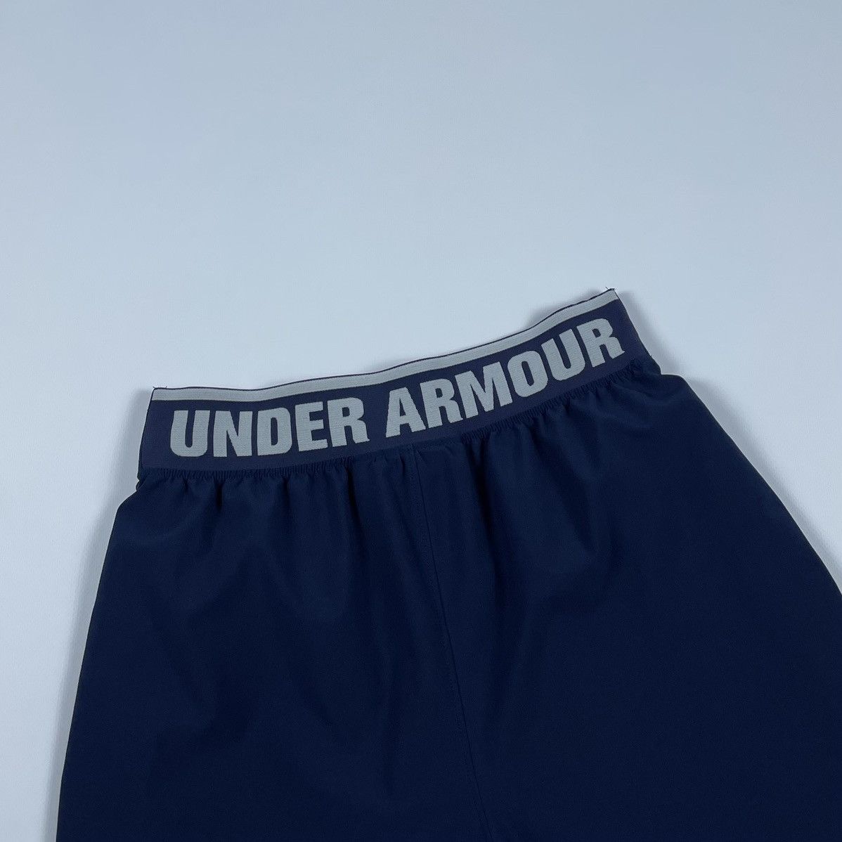 Under Armour Under Armour Shorts Size US 31 - 6 Thumbnail