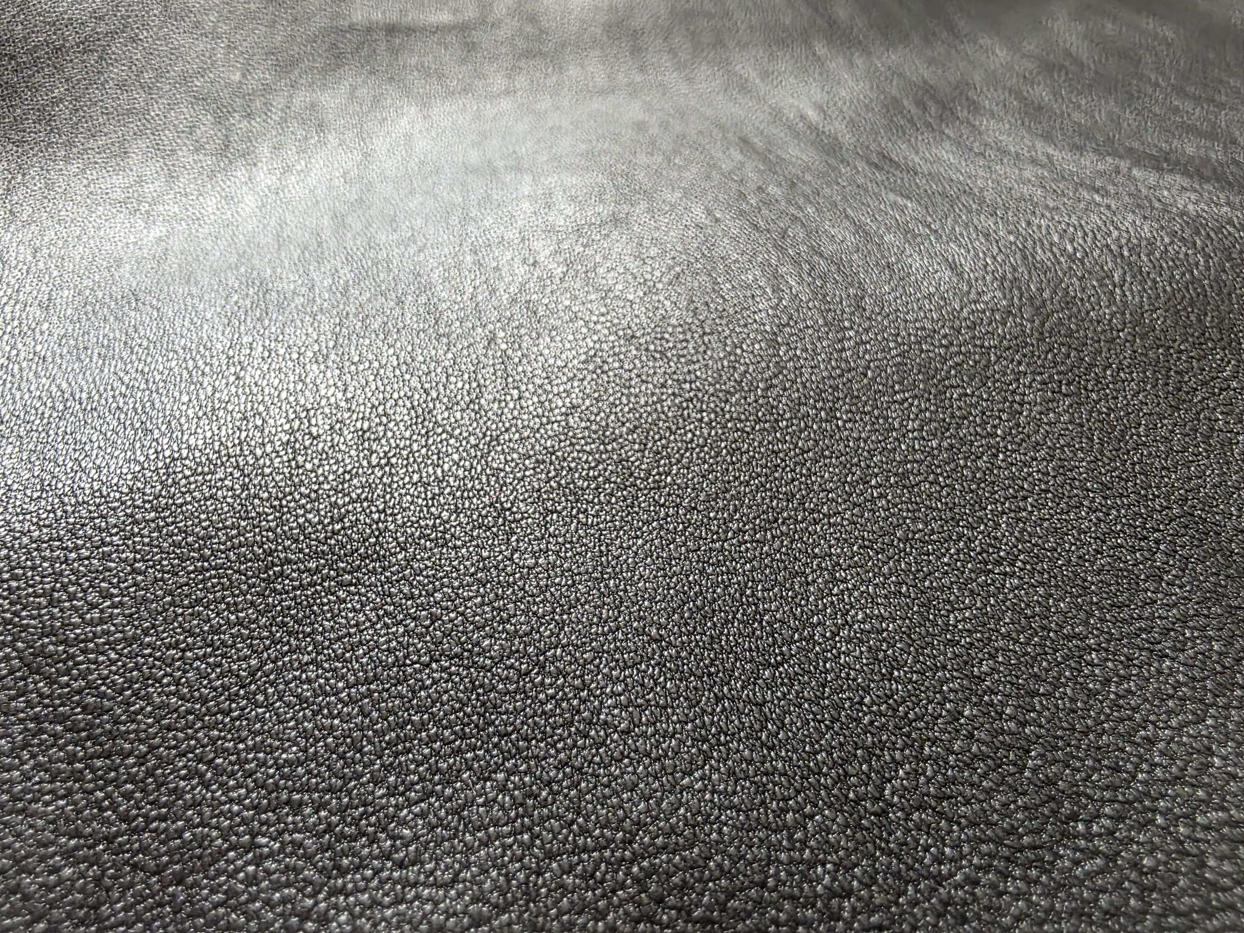 Rick Owens Runway LIDO Rick Owens 46 size top leather 100% very stretch Size US S / EU 44-46 / 1 - 10 Thumbnail