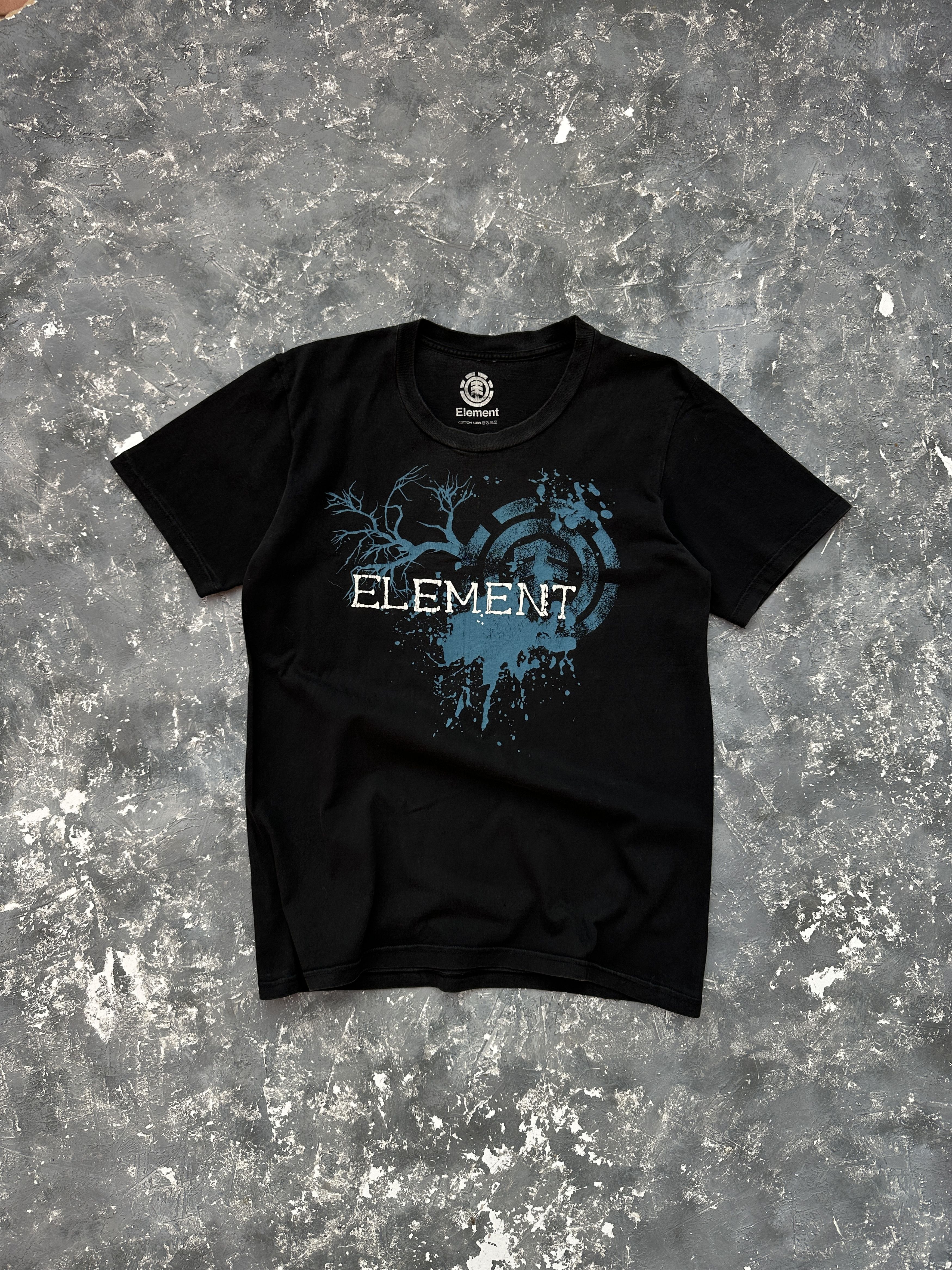 Element × Vintage vintage y2k element skate shirt Size US L / EU 52-54 / 3 - 1 Thumbnail