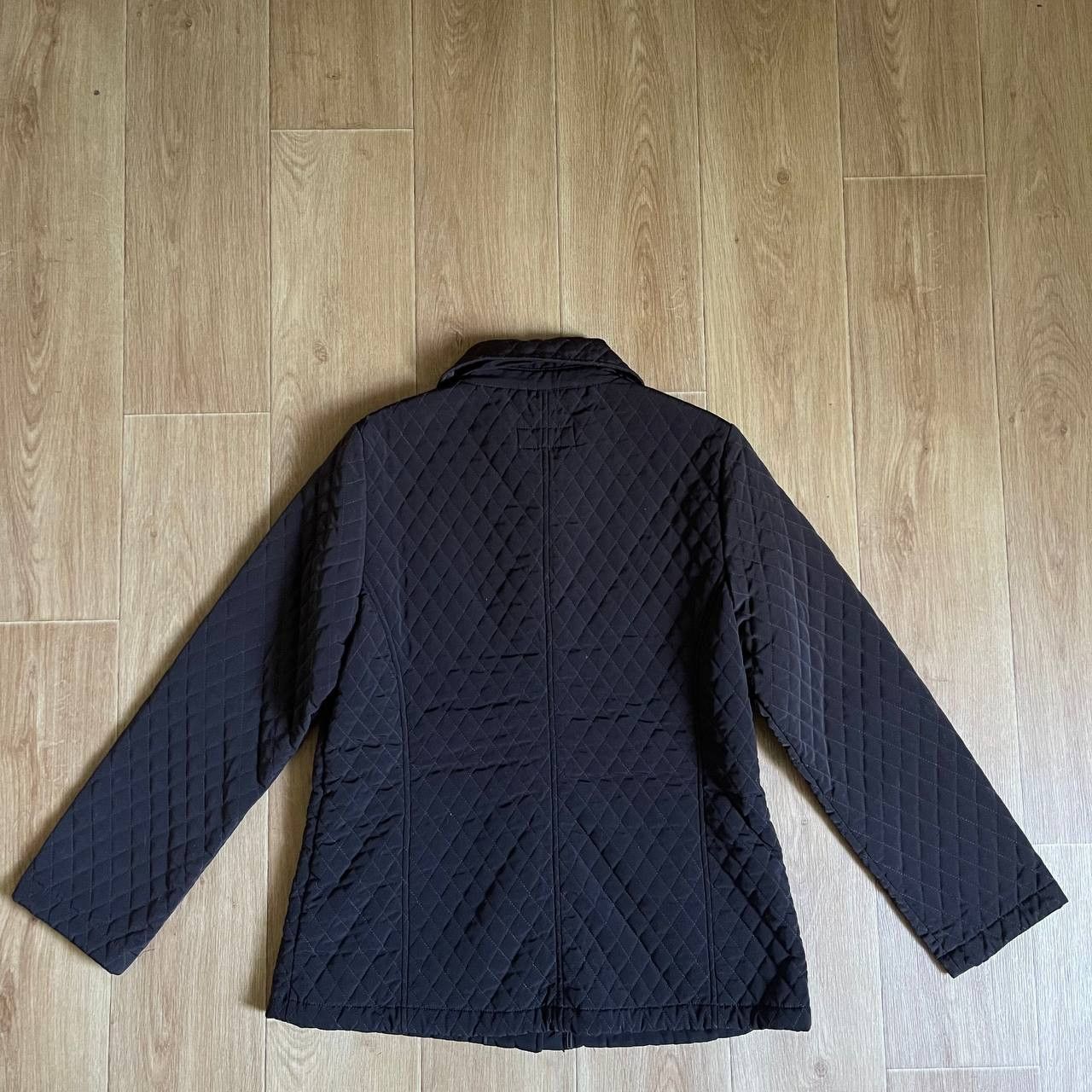Calvin Klein Calvin Klein Quilted Jacket Size M / US 6-8 / IT 42-44 - 11 Thumbnail