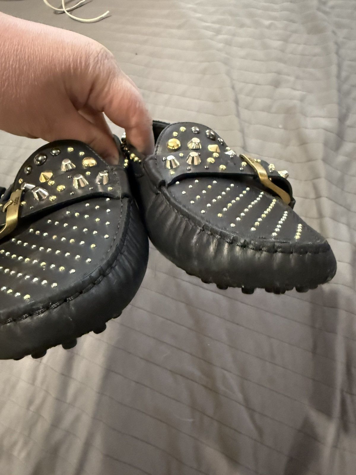 Tod's Very nice Size US 7.5 / EU 40-41 - 9 Thumbnail