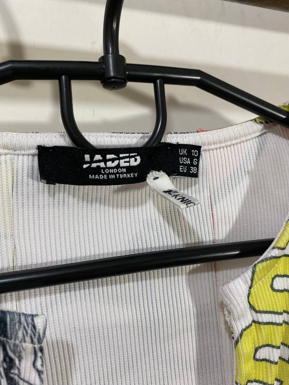 Jaded London Jaded London Size M / US 6-8 / IT 42-44 - 3 Thumbnail