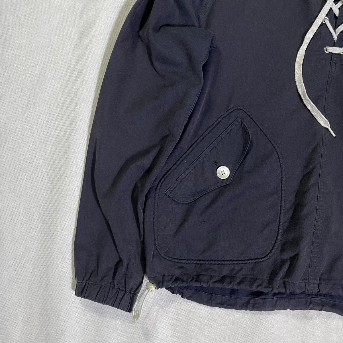 Undercover Undercoverism SS08 Summer Madness Hoodie Anorak Size US M / EU 48-50 / 2 - 4 Thumbnail