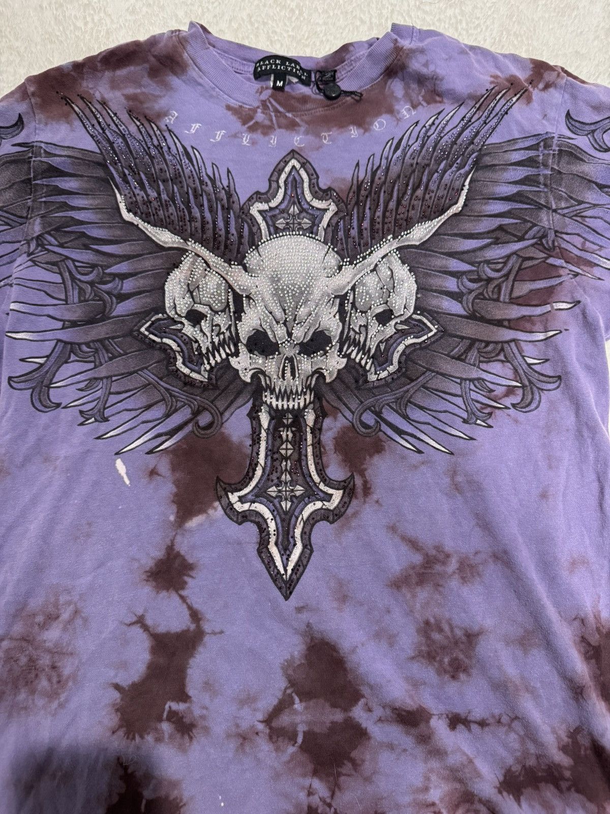 Black Label Black label shirt Size US M / EU 48-50 / 2 - 2 Thumbnail