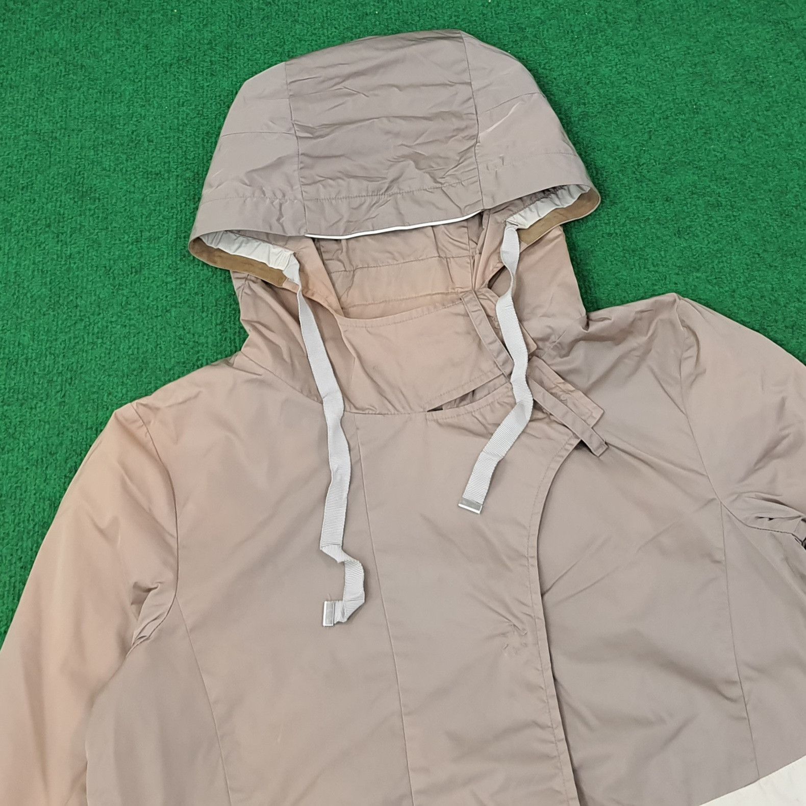 Max Mara Vintage S Max Mara Italian Designer Brand Jacket C245N24 Size S / US 4 / IT 40 - 2 Thumbnail