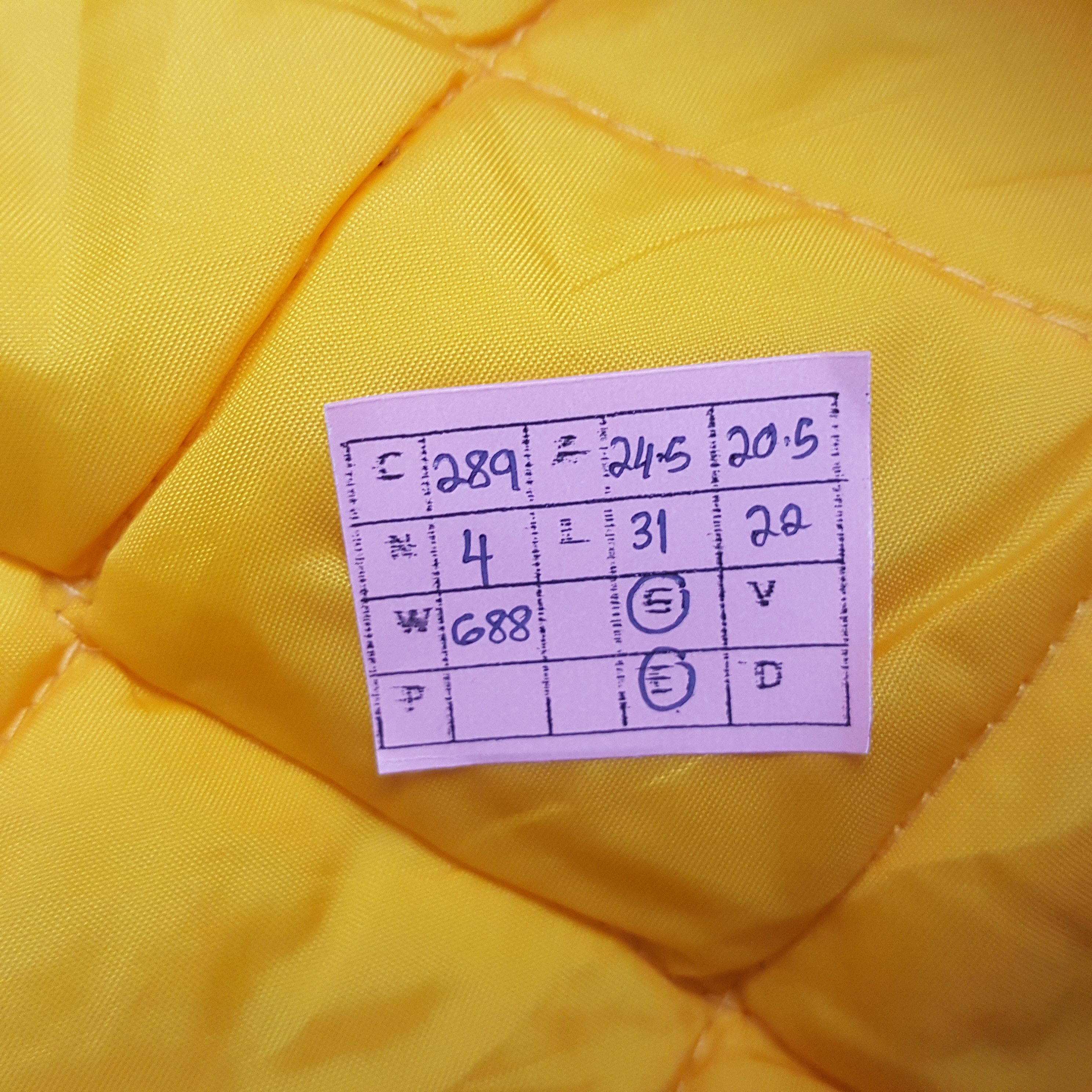 Nike NIKE Big Logo Design Jacket With Hoodies C289N4 Size US L / EU 52-54 / 3 - 10 Thumbnail