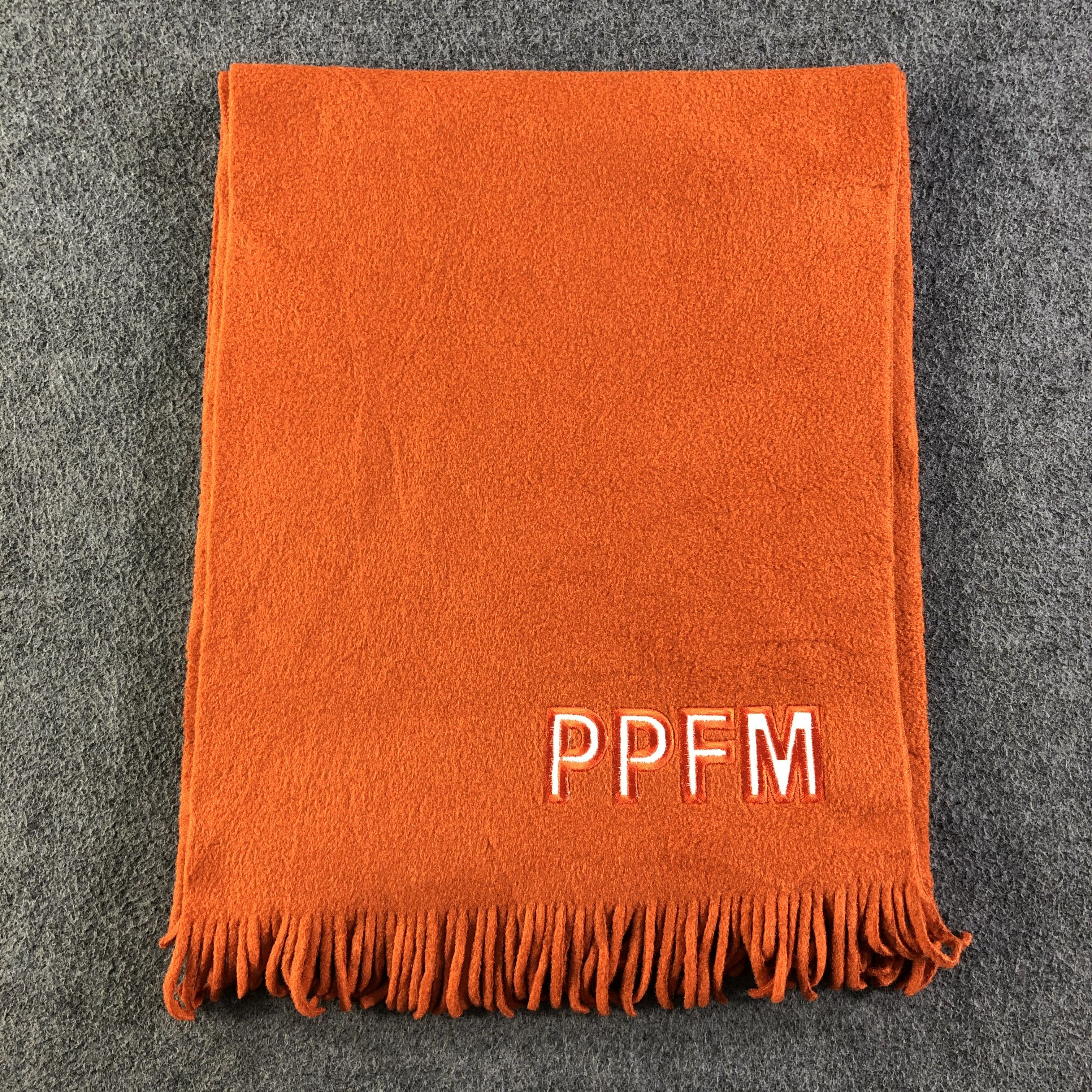 PPFM PPFM Scarf / Muffler / Neckwear P535 Size ONE SIZE - 2 Thumbnail
