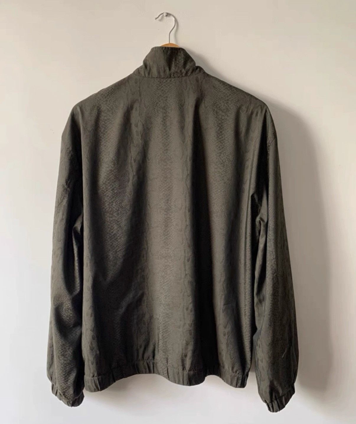 Misbhv MISBHV Snakeskin Jacket Size US L / EU 52-54 / 3 - 2 Thumbnail