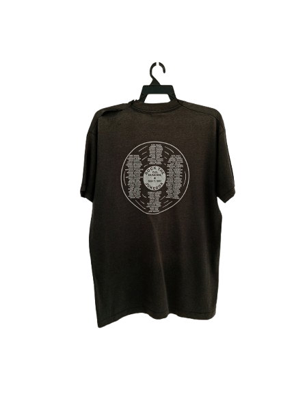 Band Tees Vintage 90s Rock The Jukebox Sunfaded Tshirt Rare Size US L / EU 52-54 / 3 - 2 Thumbnail