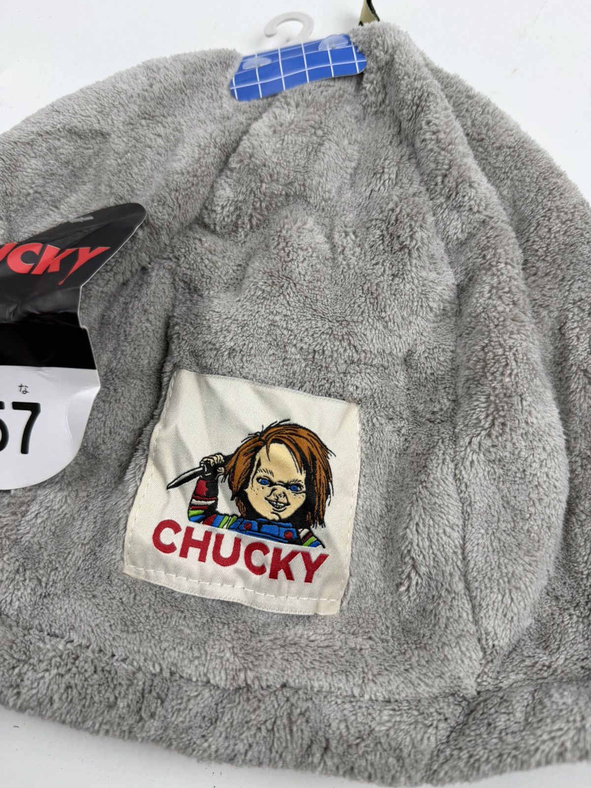 Japanese Brand chucky sauna hat tc53 Size ONE SIZE - 3 Thumbnail