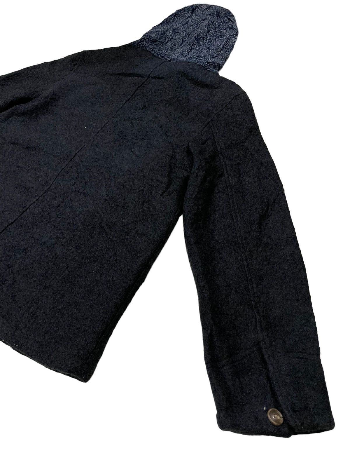go slow caravan Go Slow Caravan Faux Fleece Zip-up Hoodie Jacket Size US M / EU 48-50 / 2 - 8 Thumbnail