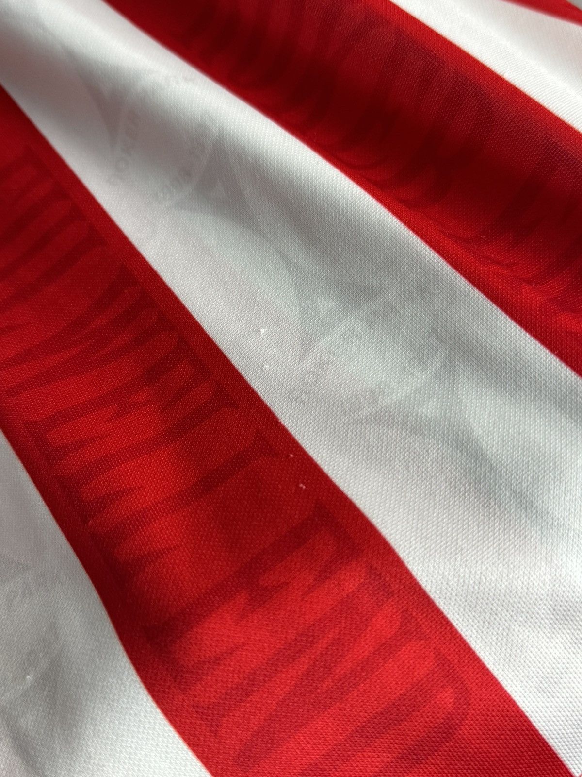 Other Sunderland 96/97 Home Football Jersey Size US XL / EU 56 / 4 - 21 Thumbnail