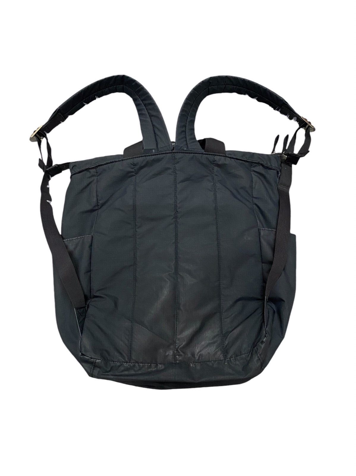Japanese Brand × Margaret Howell Margaret Howell idea backpack Size ONE SIZE - 4 Thumbnail