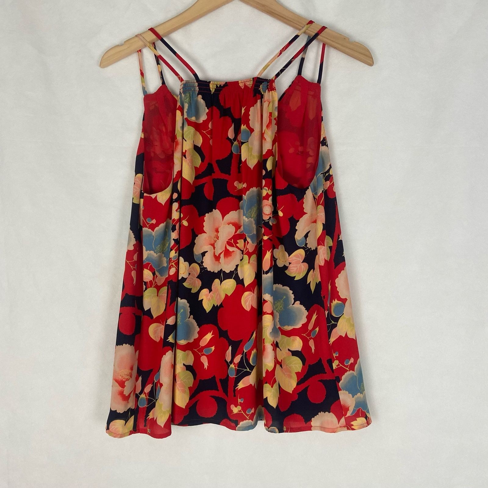 Loft NWT Loft Sleeveless Top Size Medium Size M / US 6-8 / IT 42-44 - 6 Thumbnail