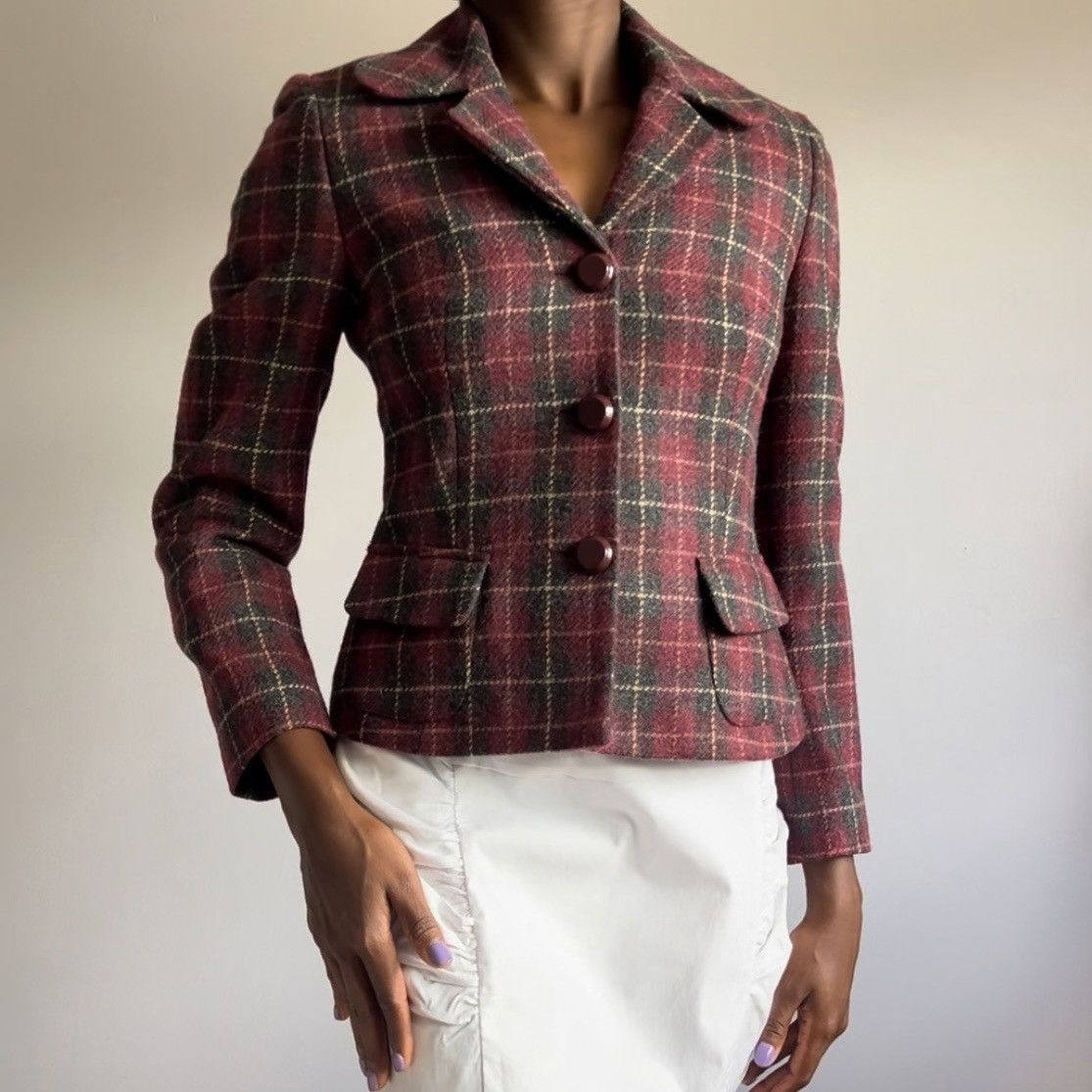 Designer Dolce & Gabbana jacket Size S / US 4 / IT 40 - 8 Thumbnail