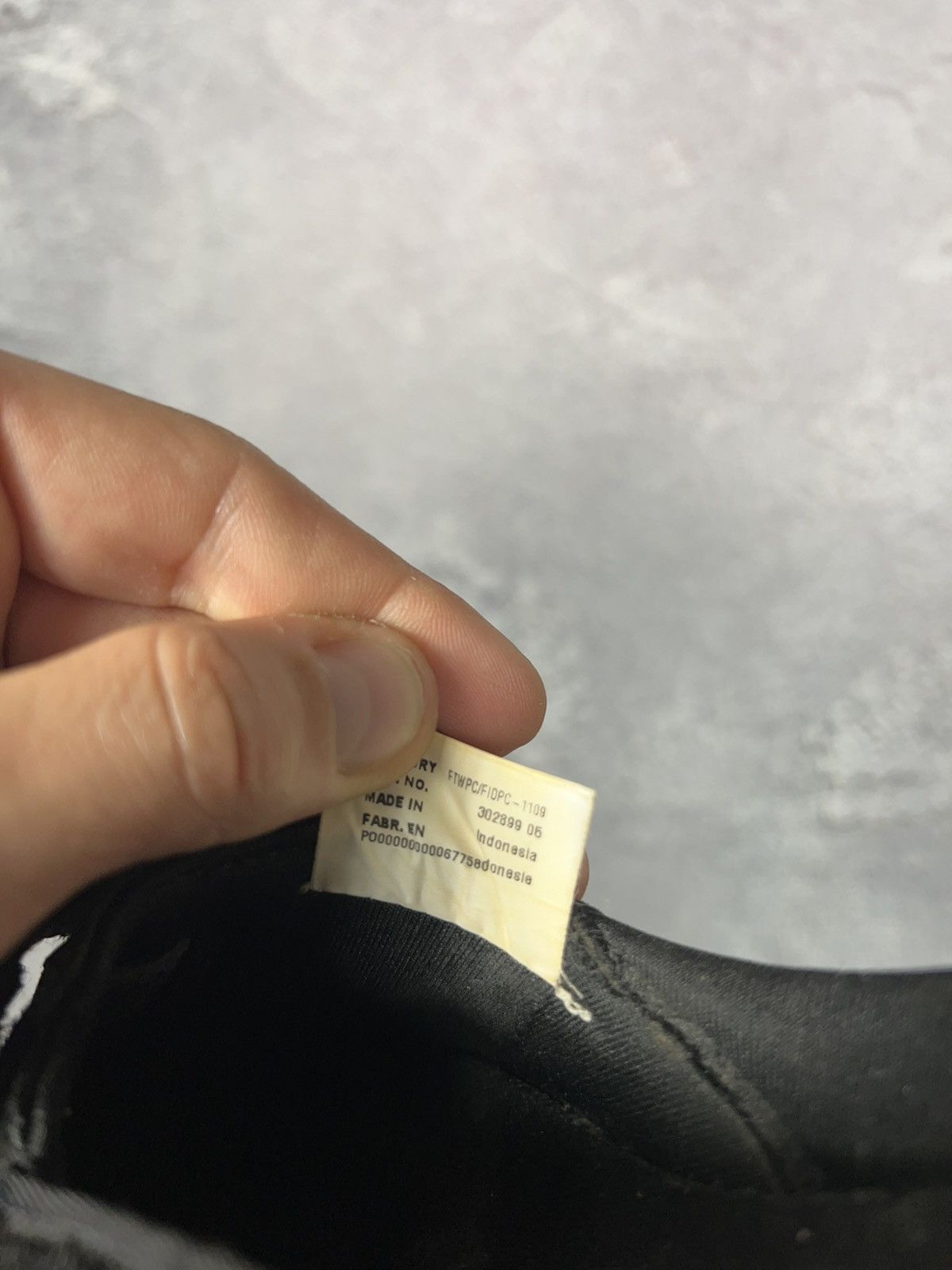 Puma Vintage Y2k Hype Puma Leather Ballet Flats Size 40 Size US 10 / IT 40 - 16 Thumbnail