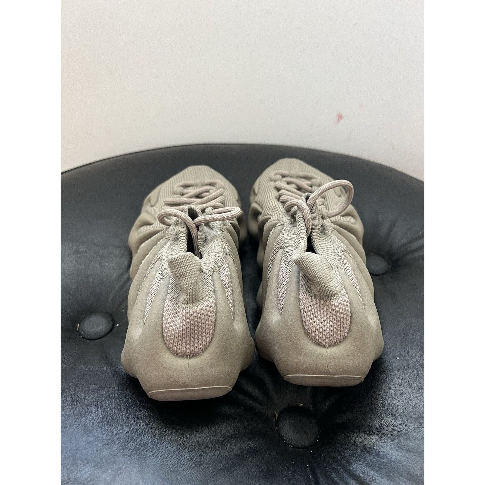 Adidas Size 7 - adidas Yeezy 450 Stone Flax Size US 7 / EU 40 - 4 Thumbnail