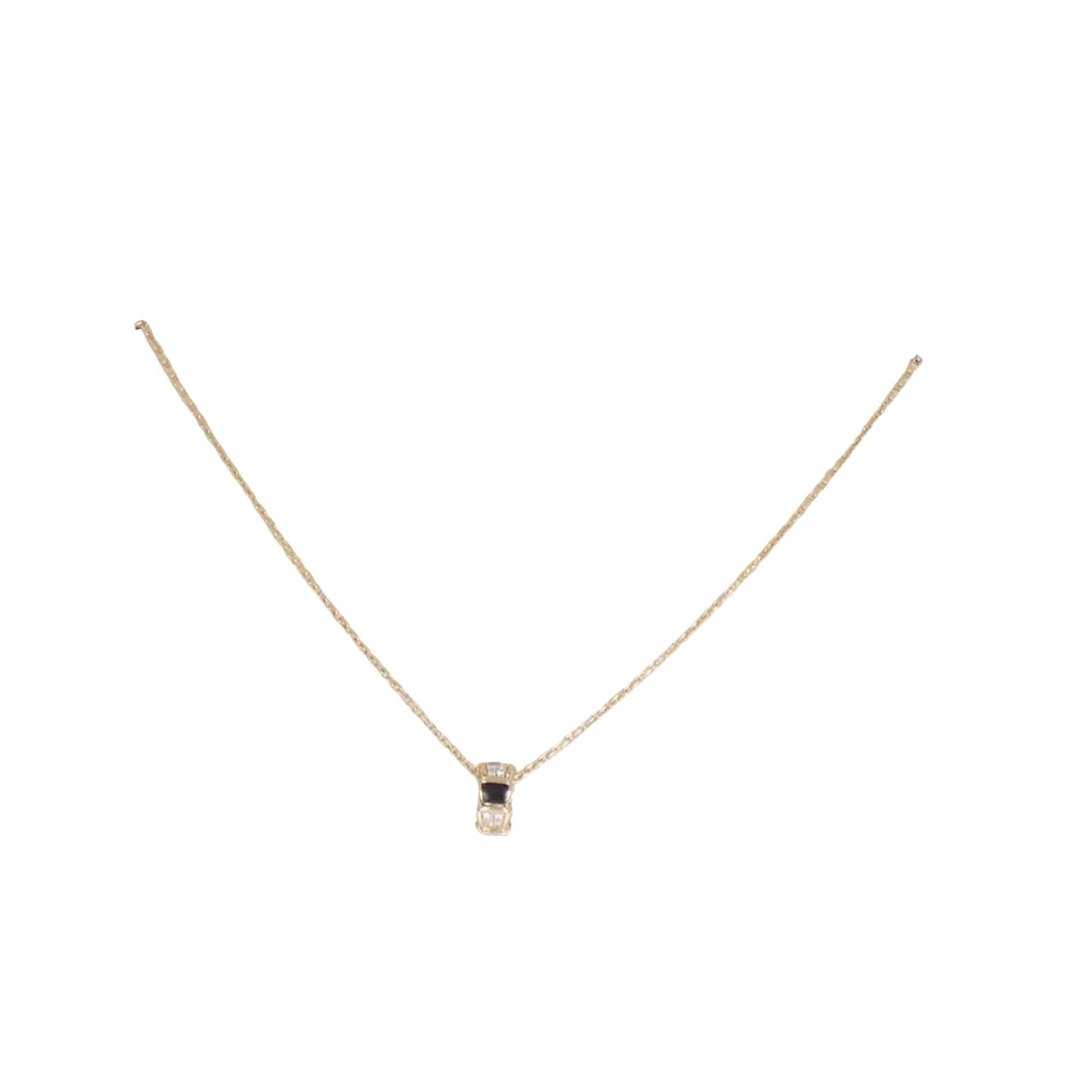 Bvlgari Bulgari Serpenti Viper necklace Size ONE SIZE - 1 Thumbnail