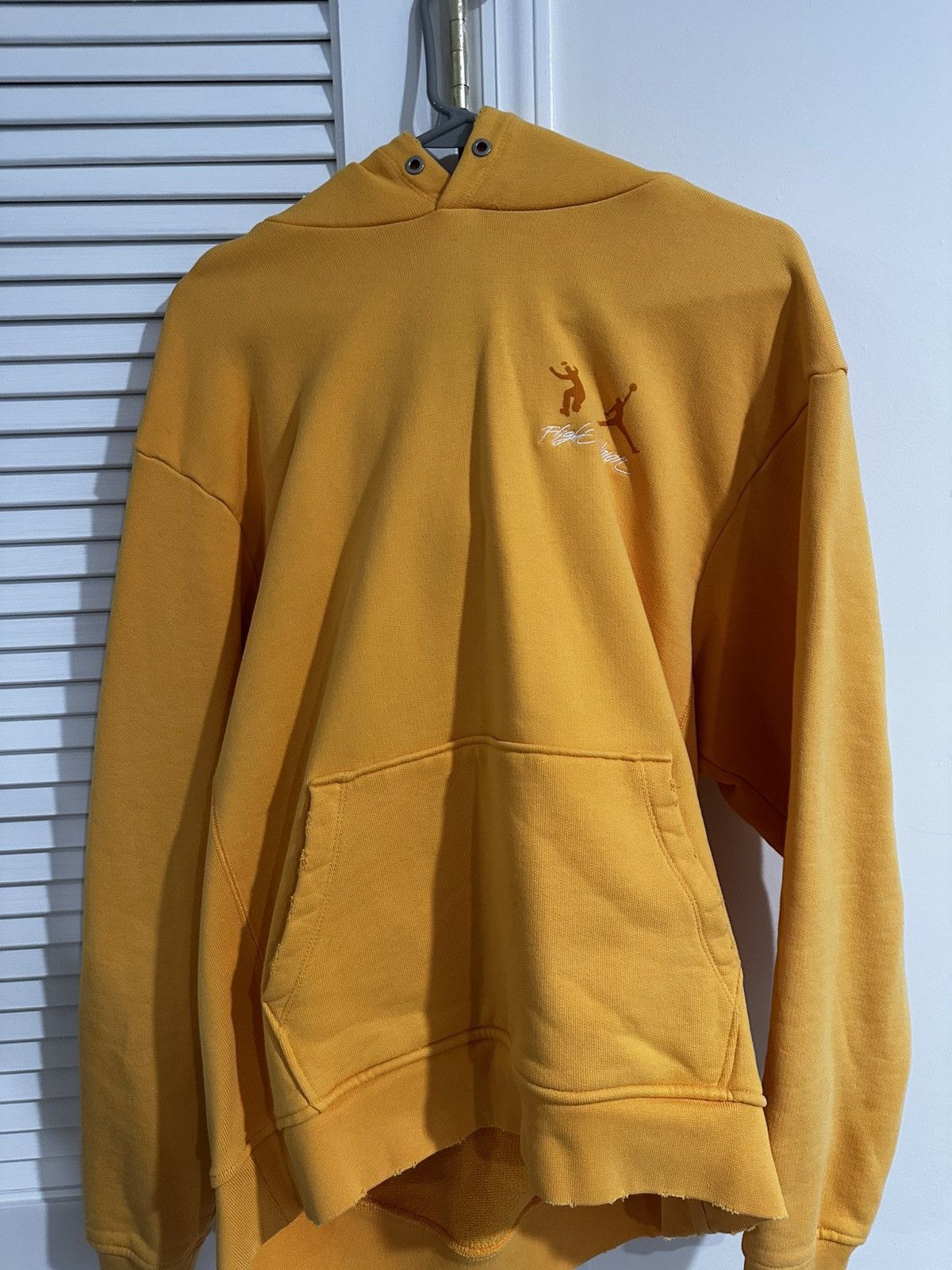 Jordan Brand × Union LA Jordan x Union LA Hoodie Size US L / EU 52-54 / 3 - 1 Thumbnail
