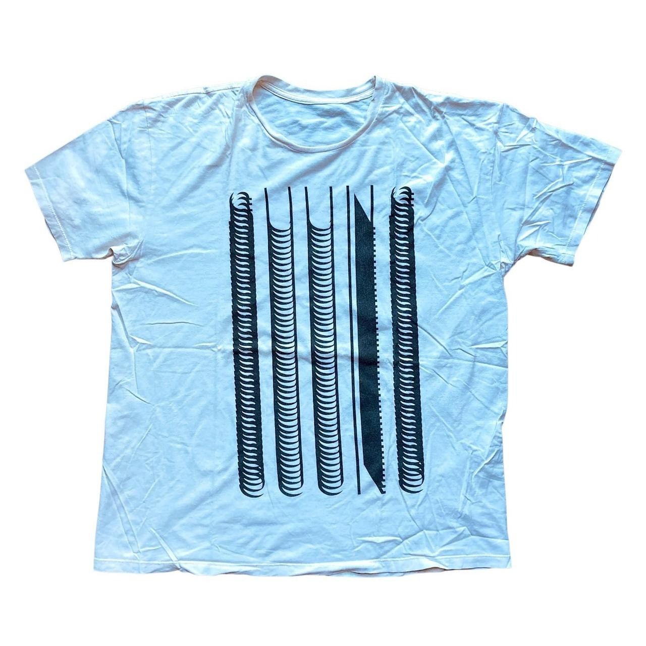 Other Suuns Indie Band, Merch T-Shirt Size US XL / EU 56 / 4 - 1 Thumbnail