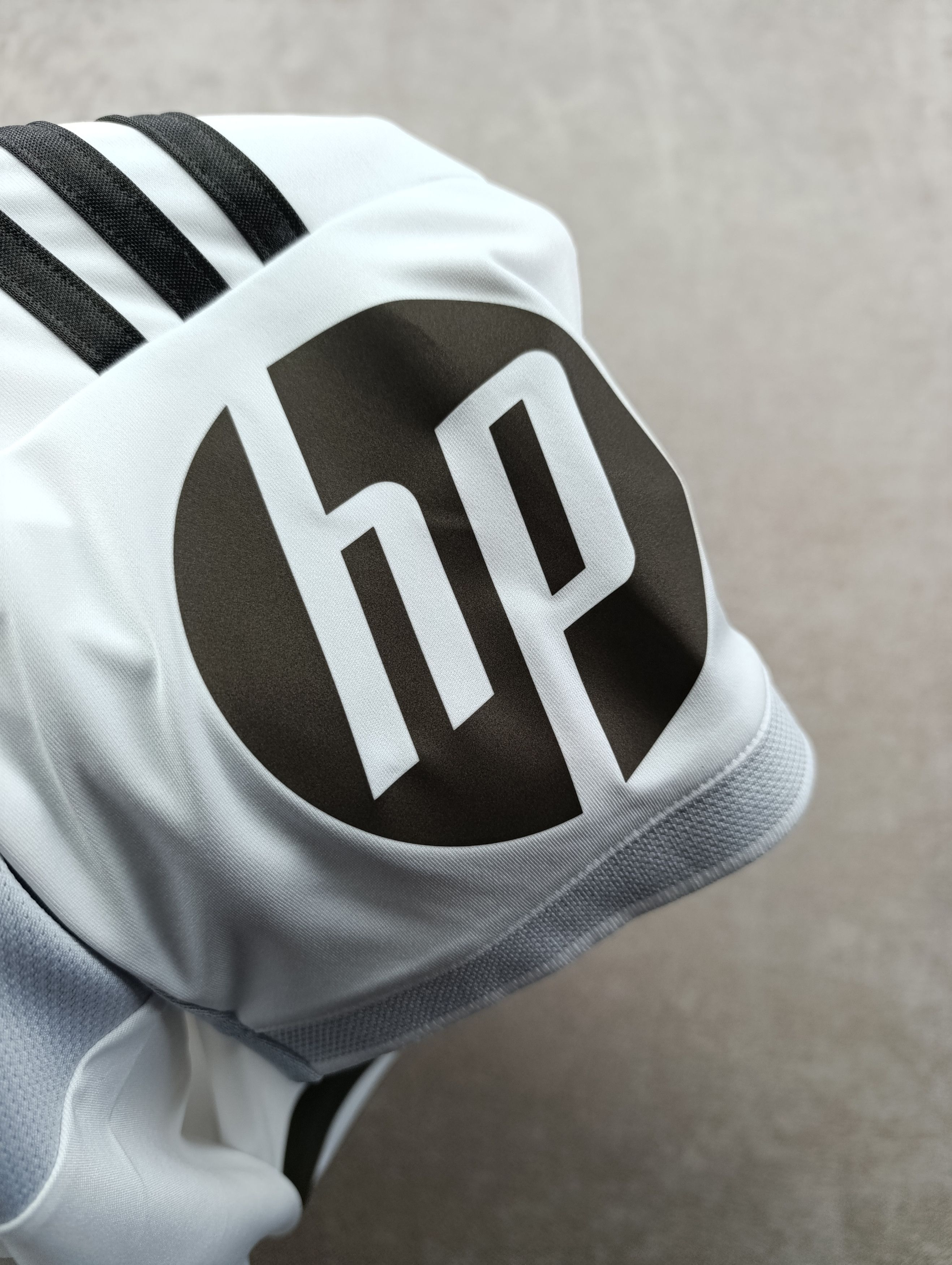Adidas Adidas #10 MBAPPE Real Madrid 25/26 Home Jersey White Size US S / EU 44-46 / 1 - 10 Thumbnail