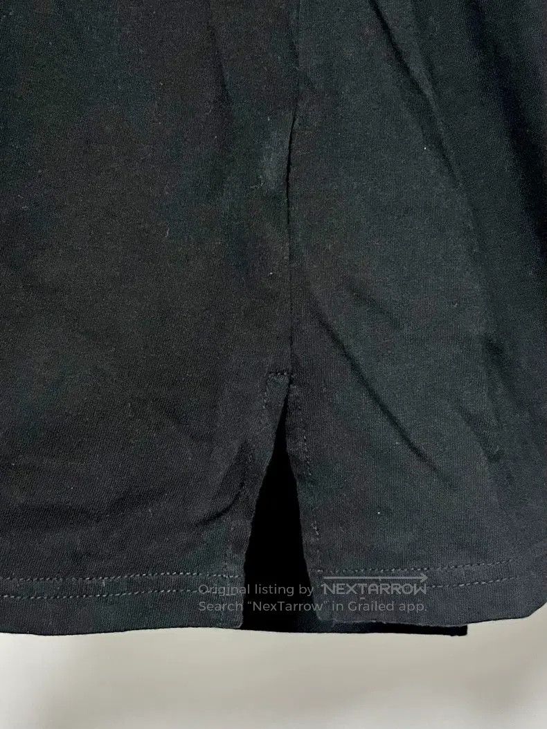 Yohji Yamamoto Yohji Yamamoto Olympic series of five rings black T-shirt Size US L / EU 52-54 / 3 - 5 Thumbnail