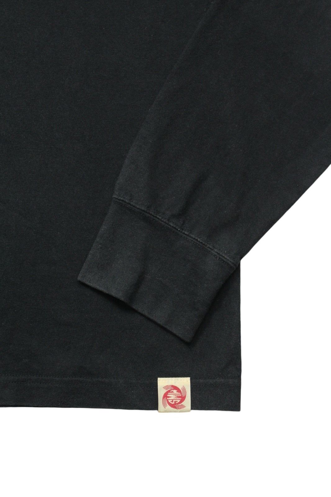 Hysteric Glamour 2000S MWS THE FOUR QUEENS CREWNECK Size US L / EU 52-54 / 3 - 4 Thumbnail