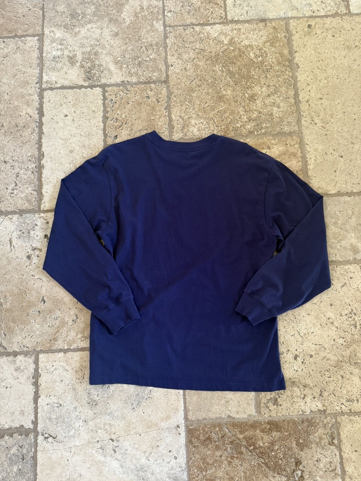 PACCBET Paccbet long sleeve shirt Size US L / EU 52-54 / 3 - 4 Thumbnail