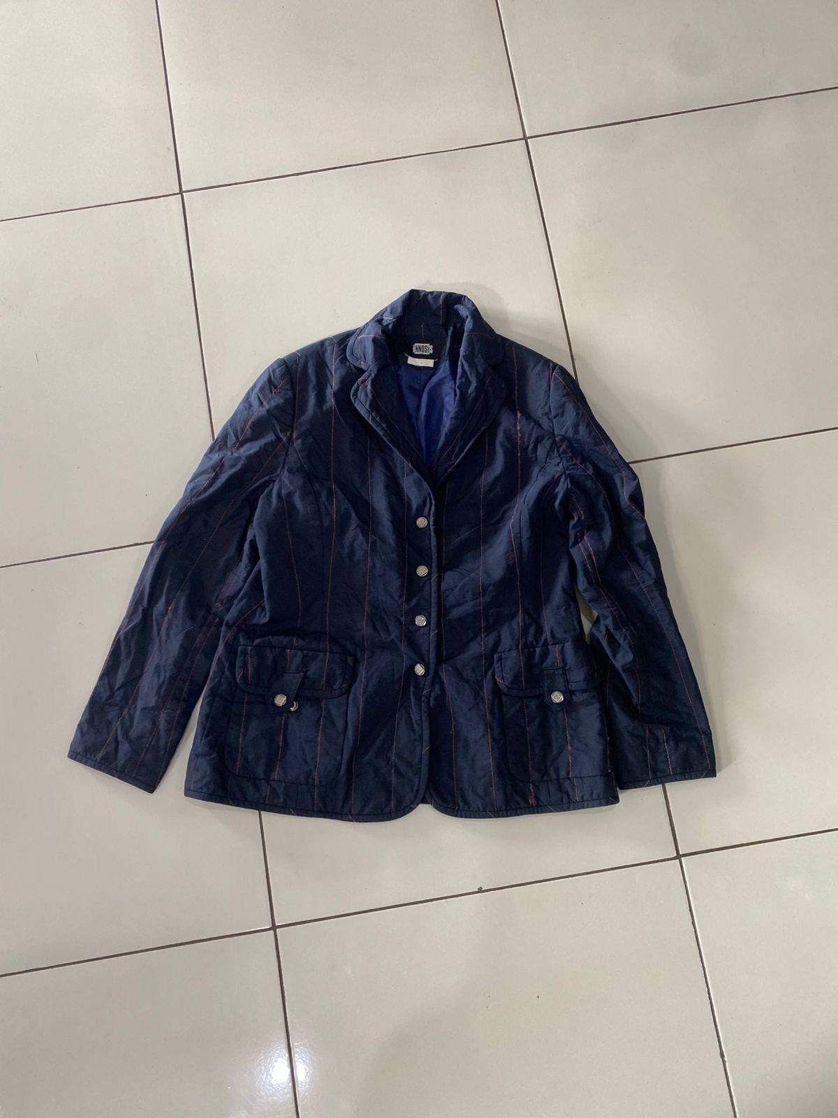 Other Innosis parka light jacket Size US S / EU 44-46 / 1 - 1 Thumbnail