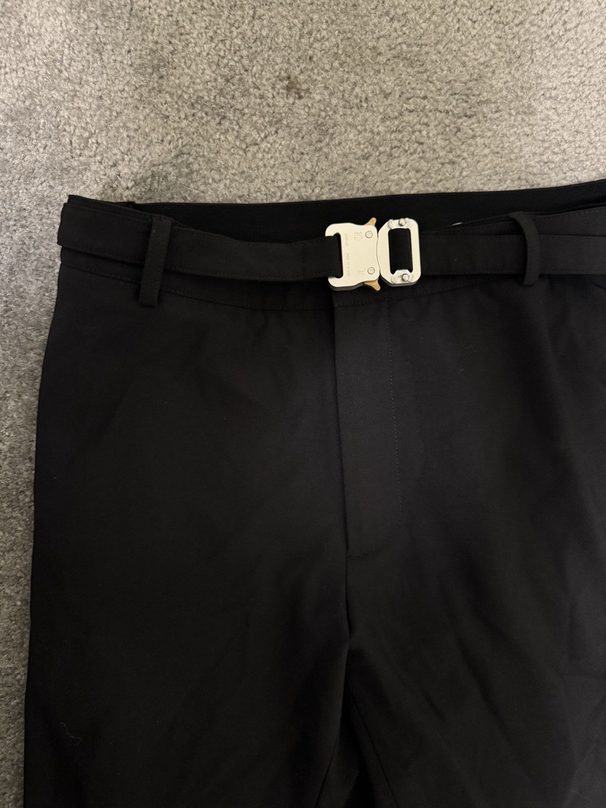 Alyx suit pants Casual Pants